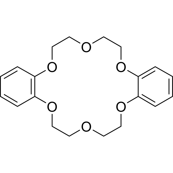 Dibenzo-18-crown-6 14187-32-7
